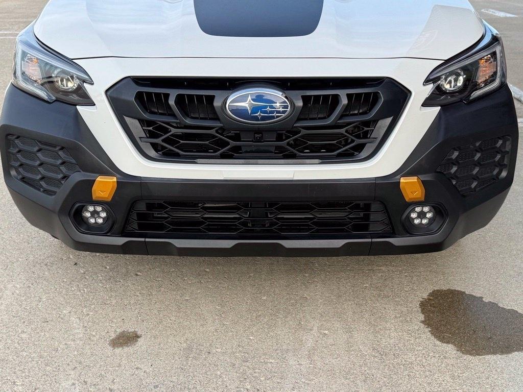 Subaru Outback  2024