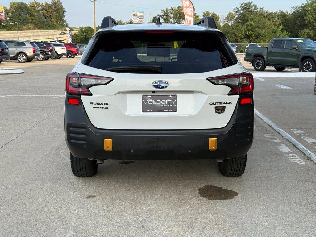 Subaru Outback  2024