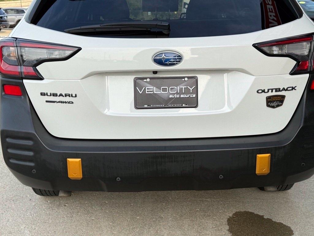 Subaru Outback  2024