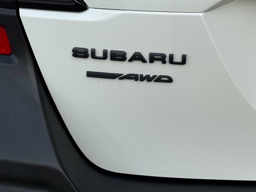 Subaru Outback  2024