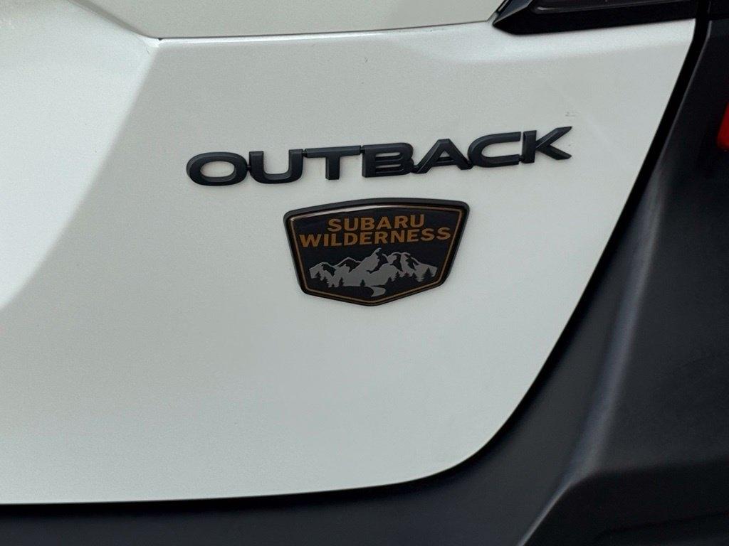 Subaru Outback  2024