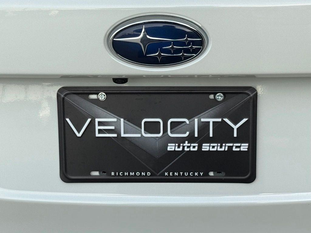 Subaru Outback  2024