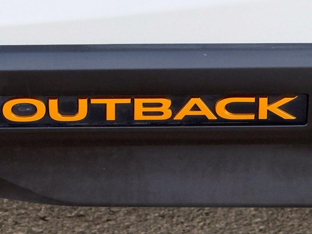 Subaru Outback  2024