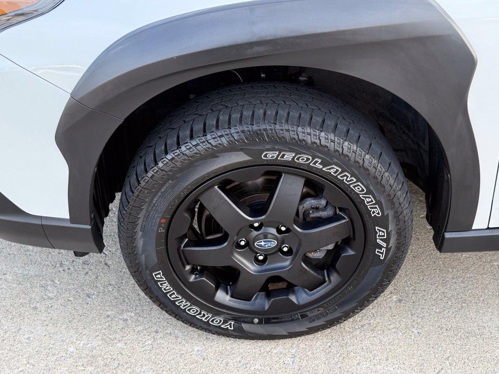 Subaru Outback  2024