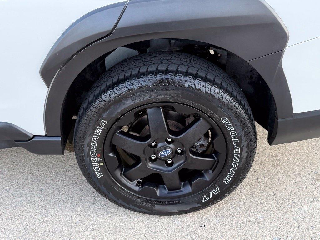 Subaru Outback  2024