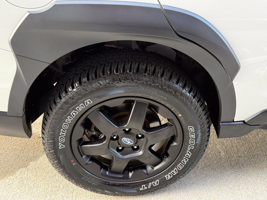 Subaru Outback  2024