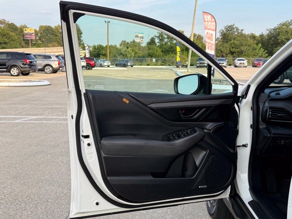 Subaru Outback  2024