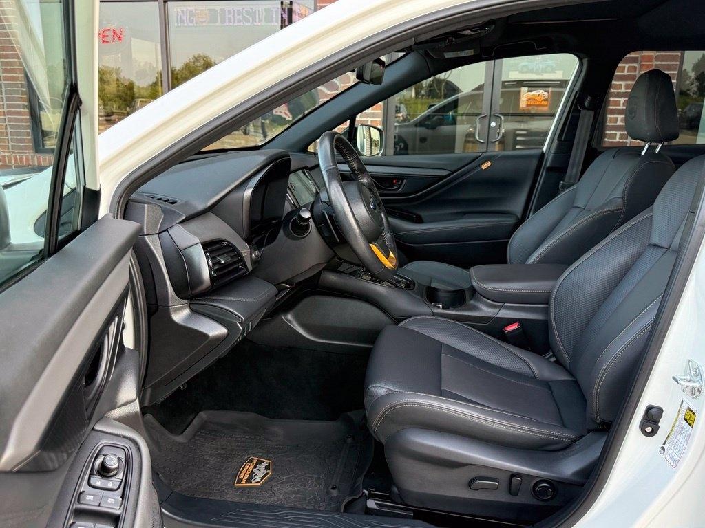 Subaru Outback  2024