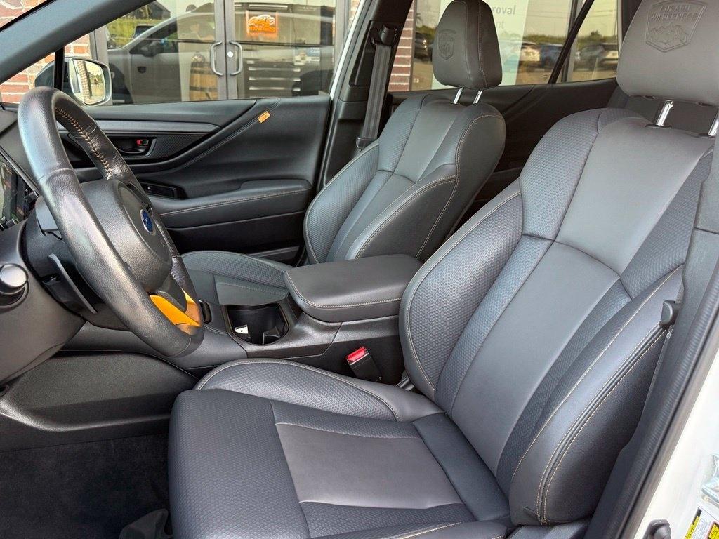 Subaru Outback  2024