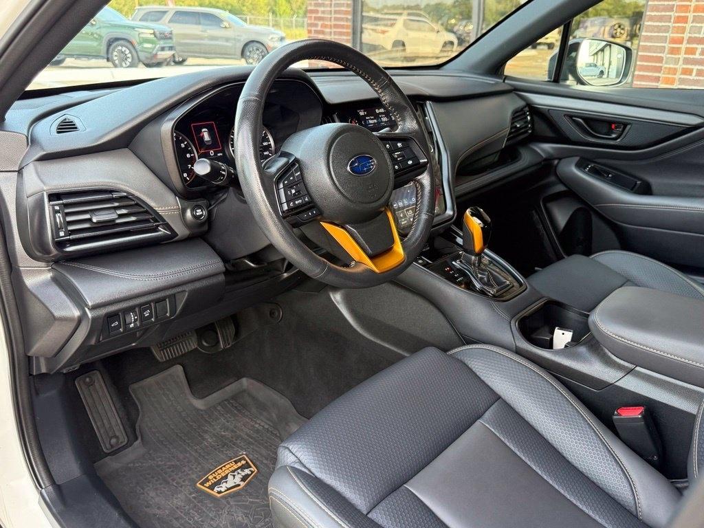 Subaru Outback  2024
