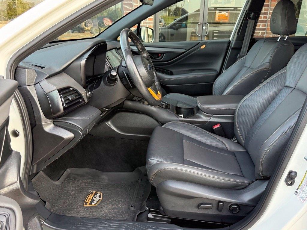 Subaru Outback  2024