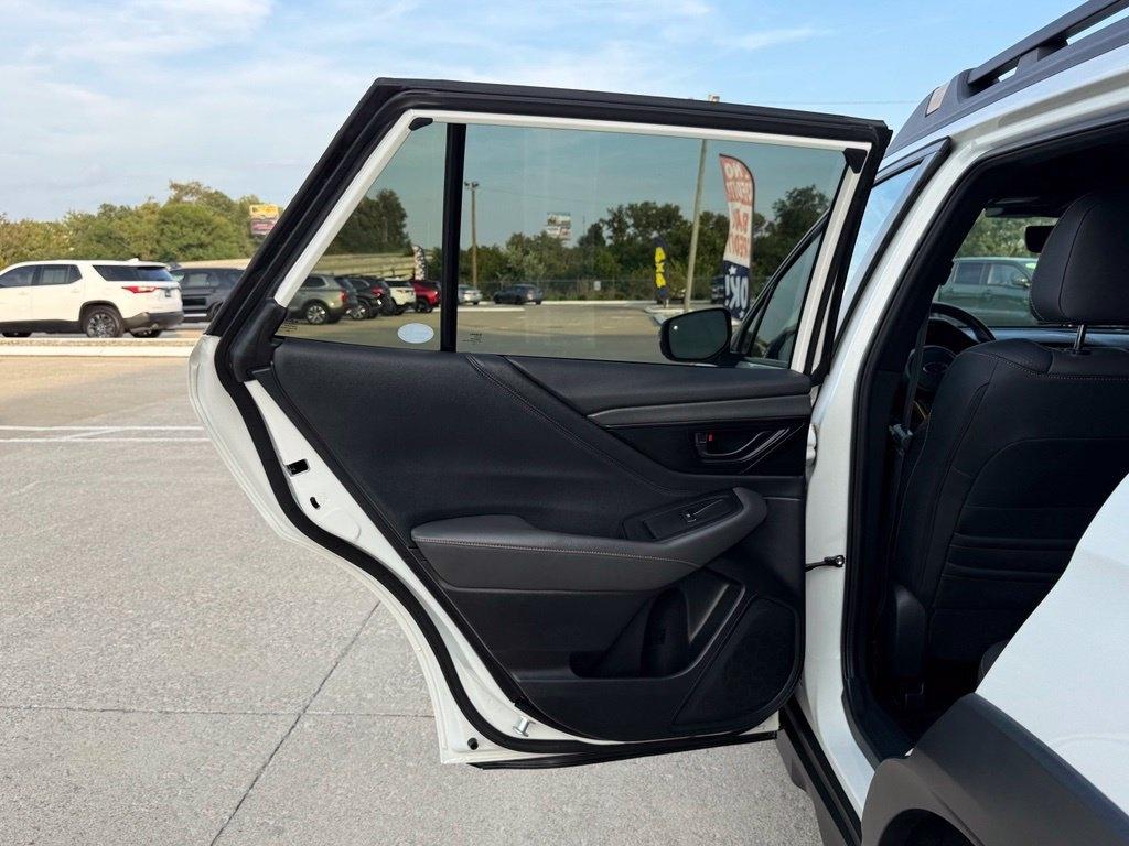 Subaru Outback  2024