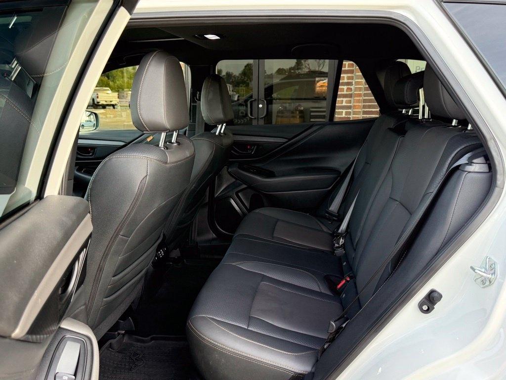 Subaru Outback  2024