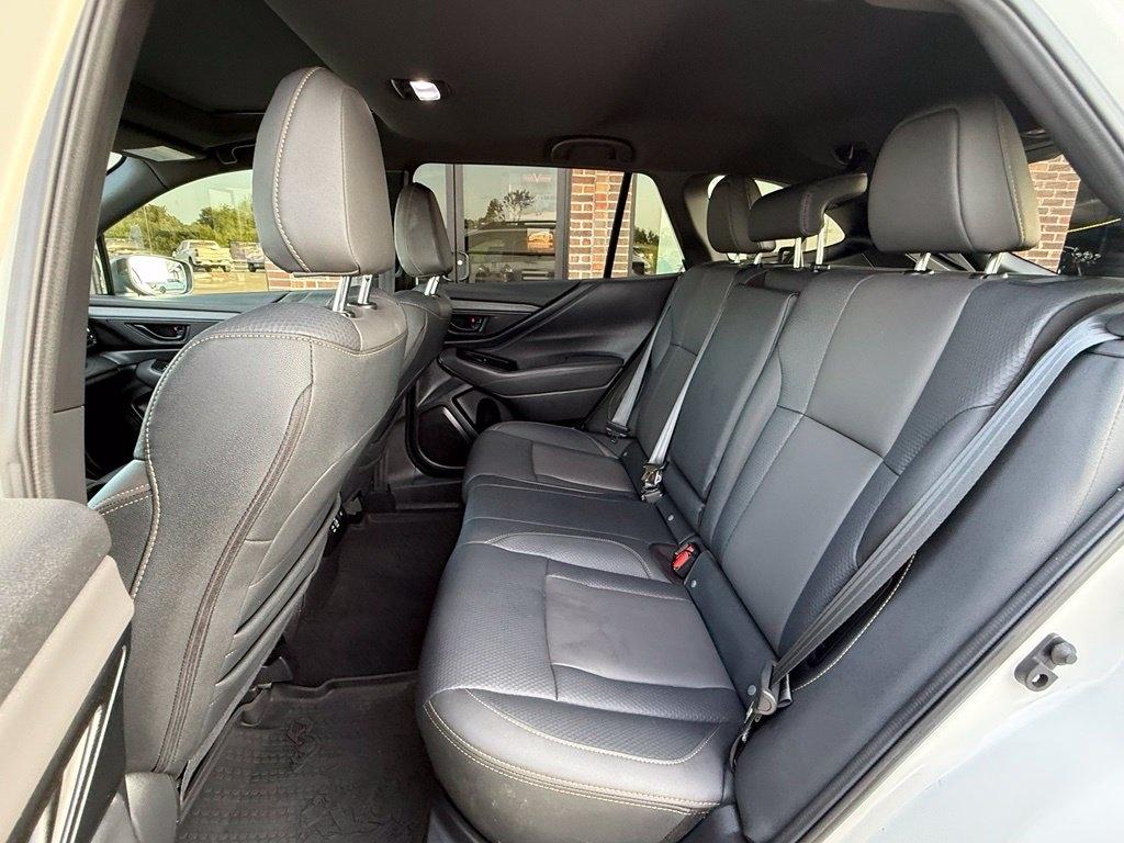 Subaru Outback  2024