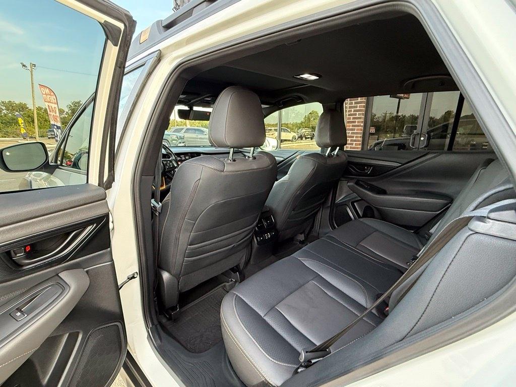 Subaru Outback  2024