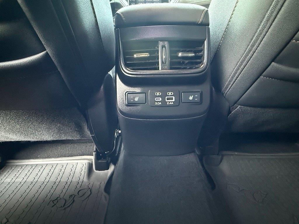 Subaru Outback  2024
