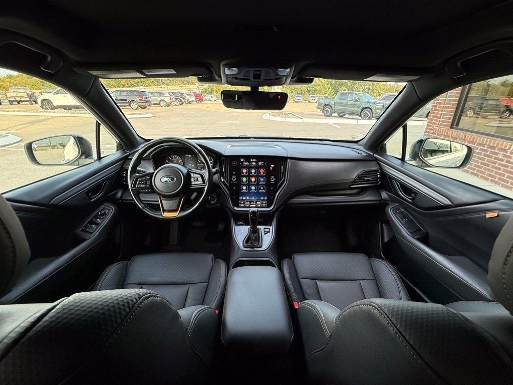 Subaru Outback  2024