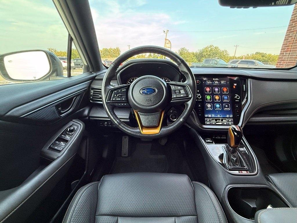 Subaru Outback  2024