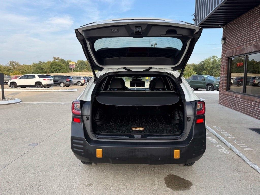 Subaru Outback  2024