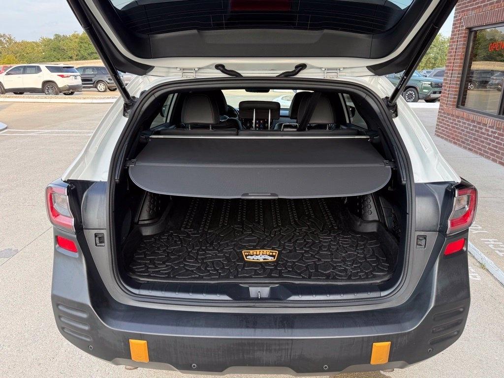 Subaru Outback  2024