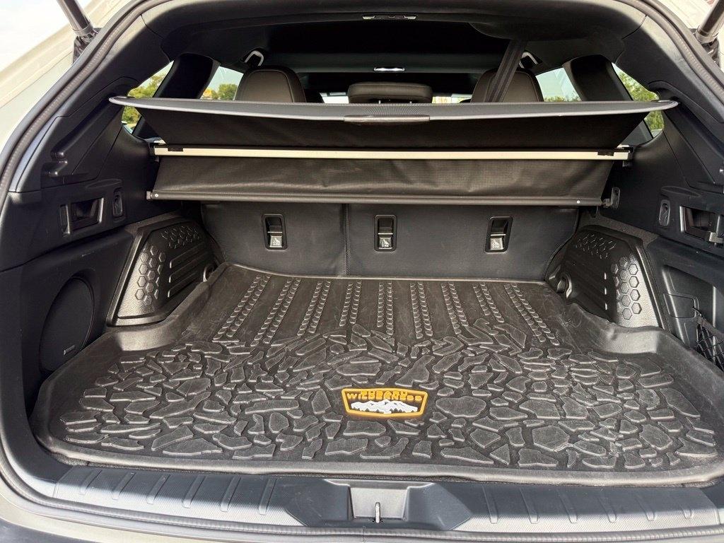Subaru Outback  2024