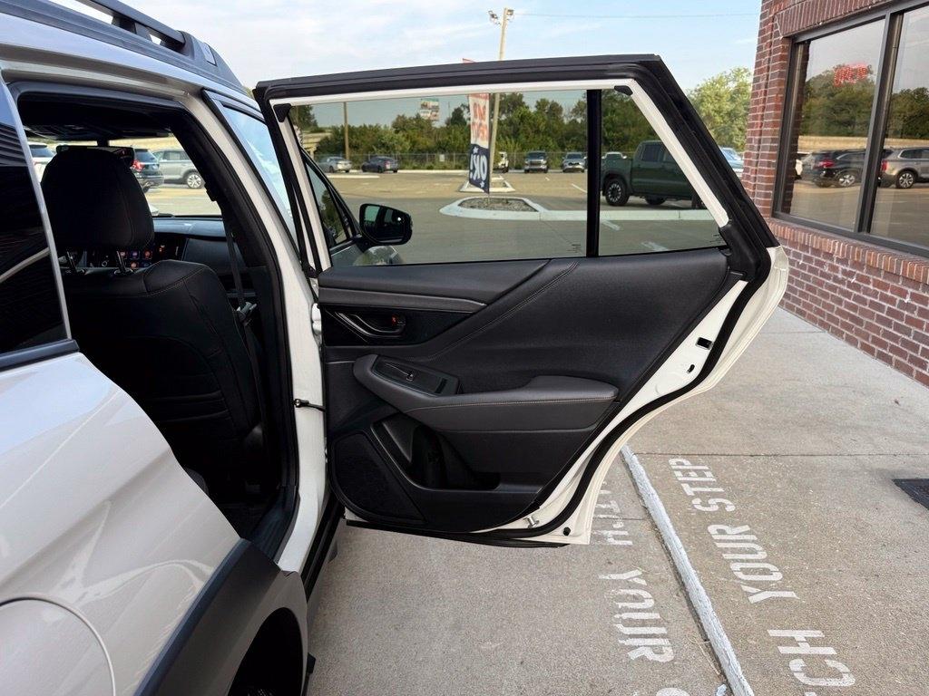 Subaru Outback  2024