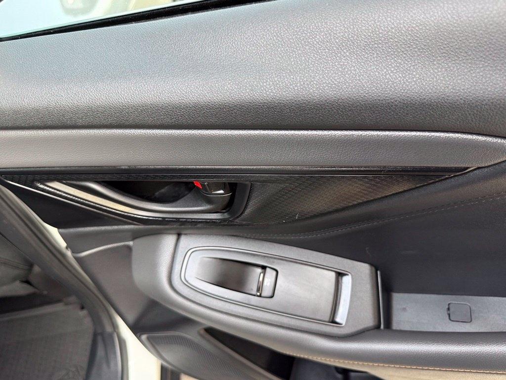 Subaru Outback  2024