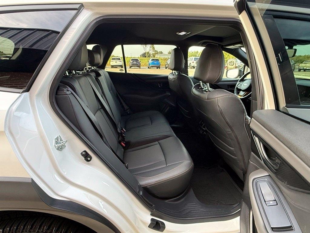 Subaru Outback  2024