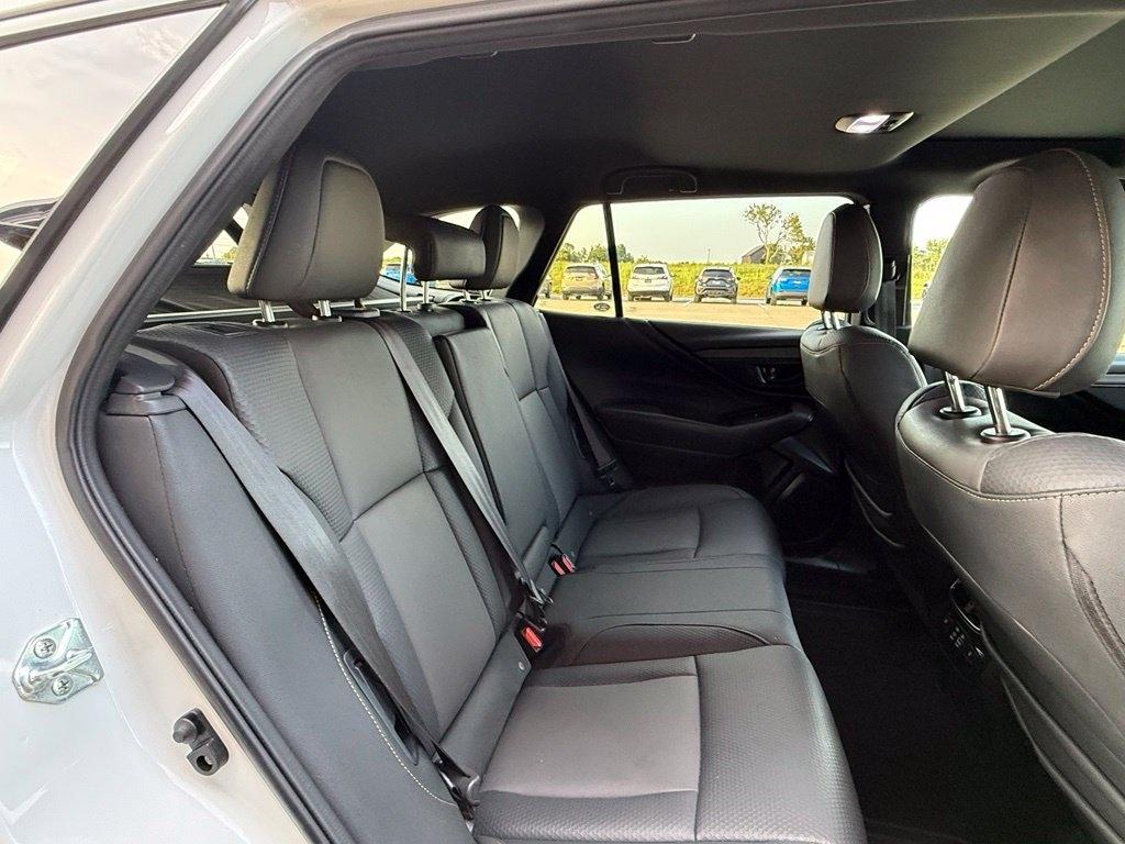 Subaru Outback  2024