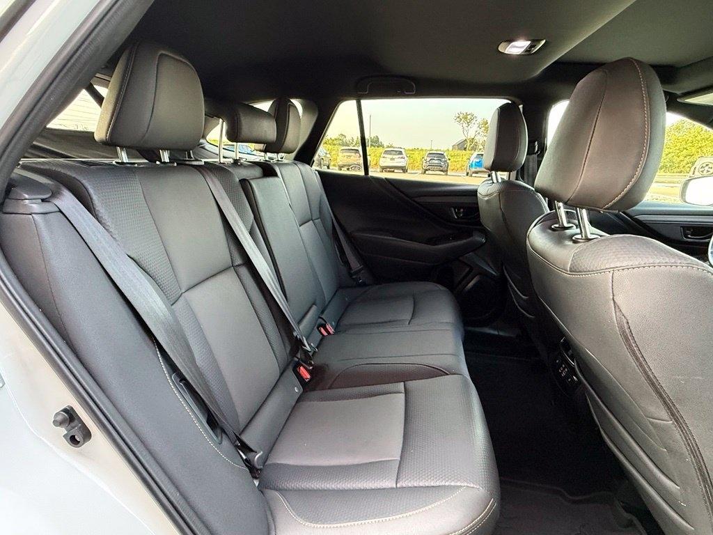 Subaru Outback  2024