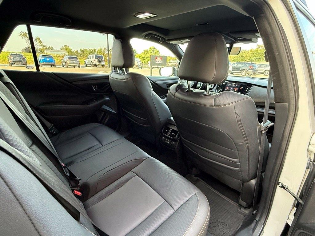 Subaru Outback  2024