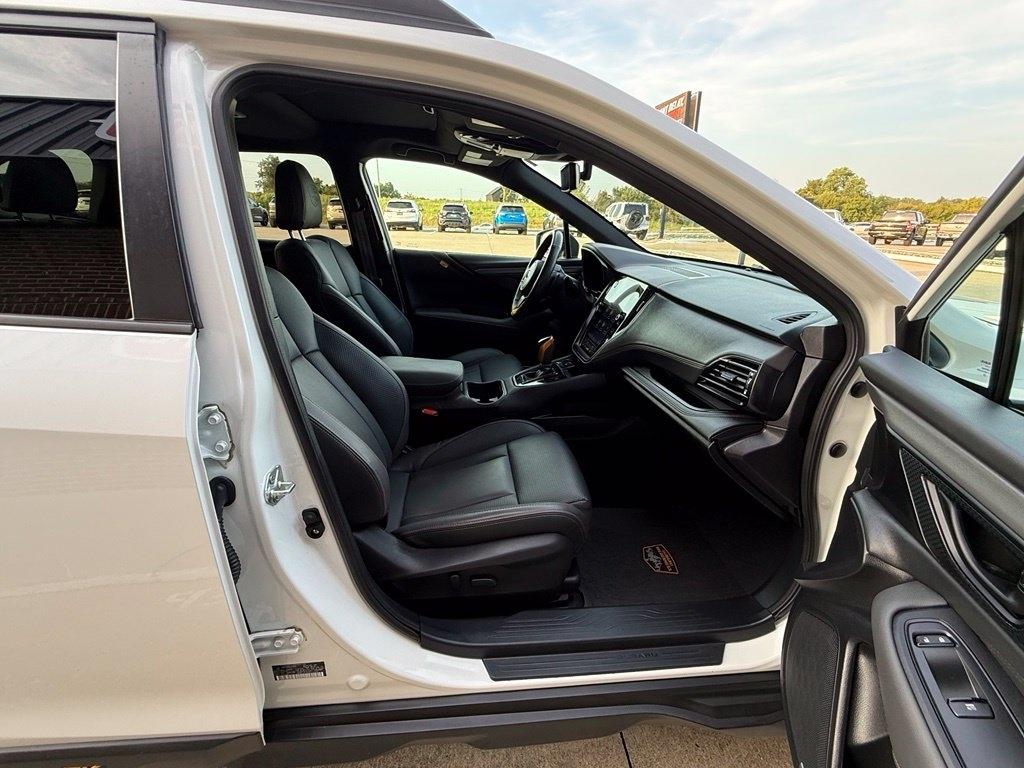 Subaru Outback  2024