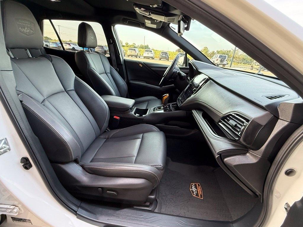 Subaru Outback  2024