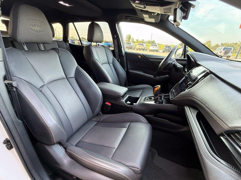 Subaru Outback  2024