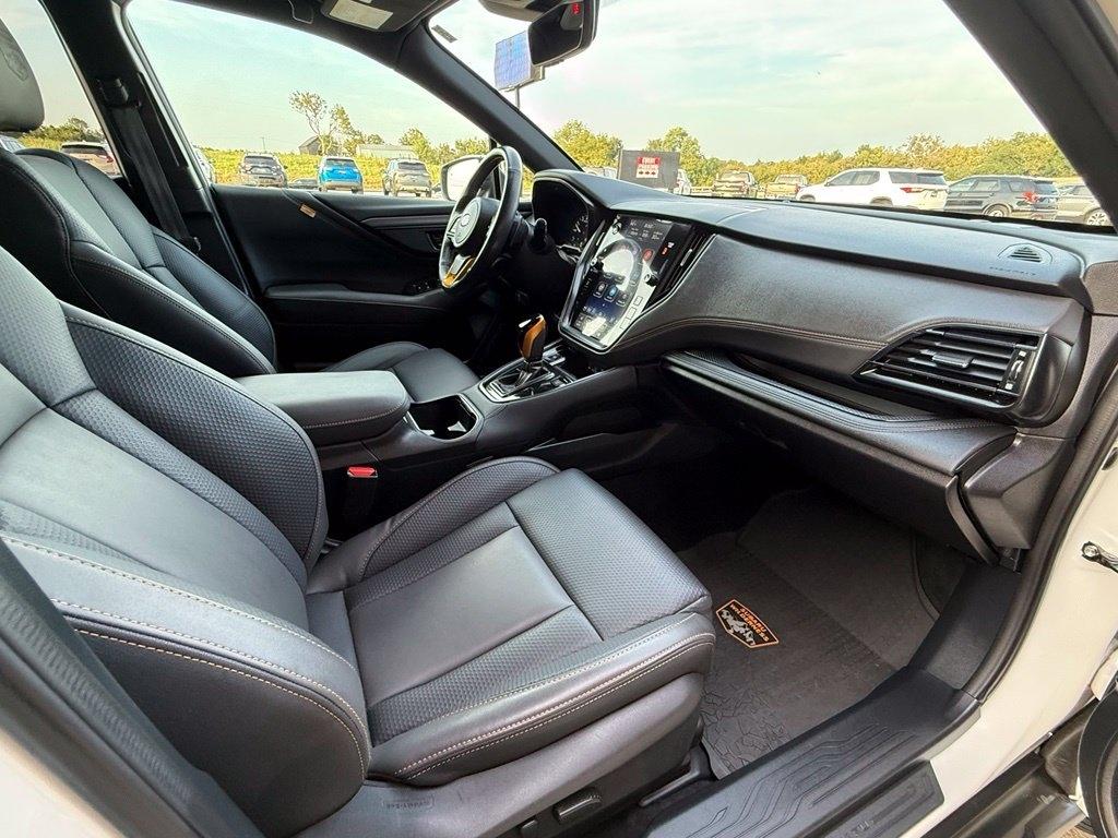 Subaru Outback  2024