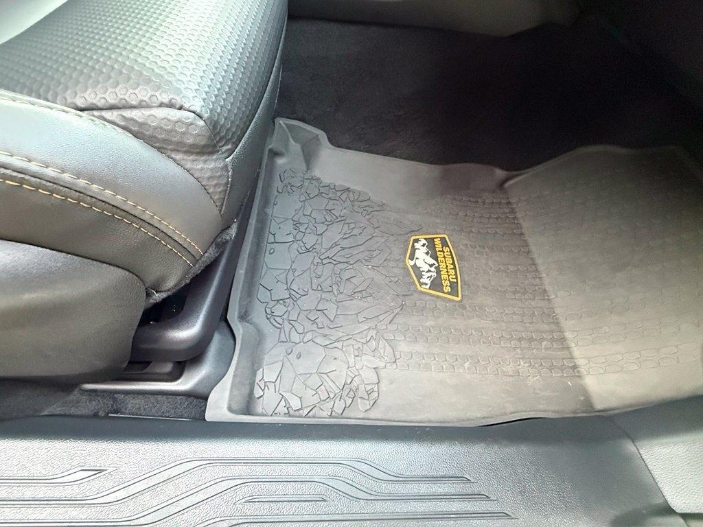 Subaru Outback  2024