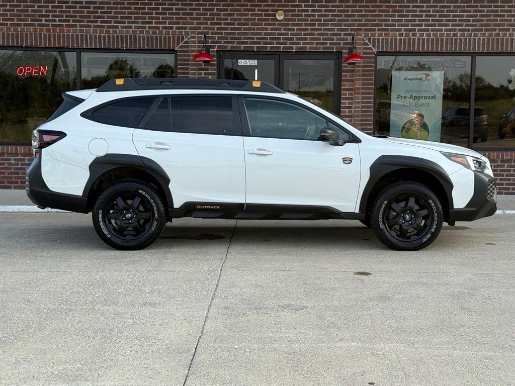 Subaru Outback  2024