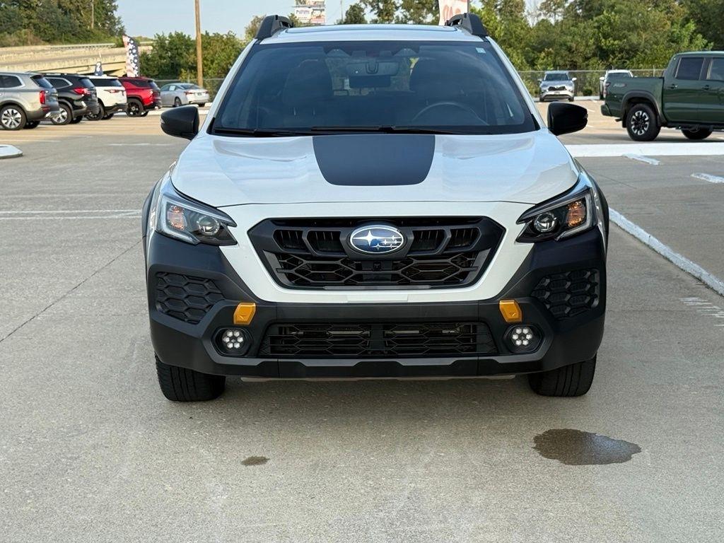 Subaru Outback  2024