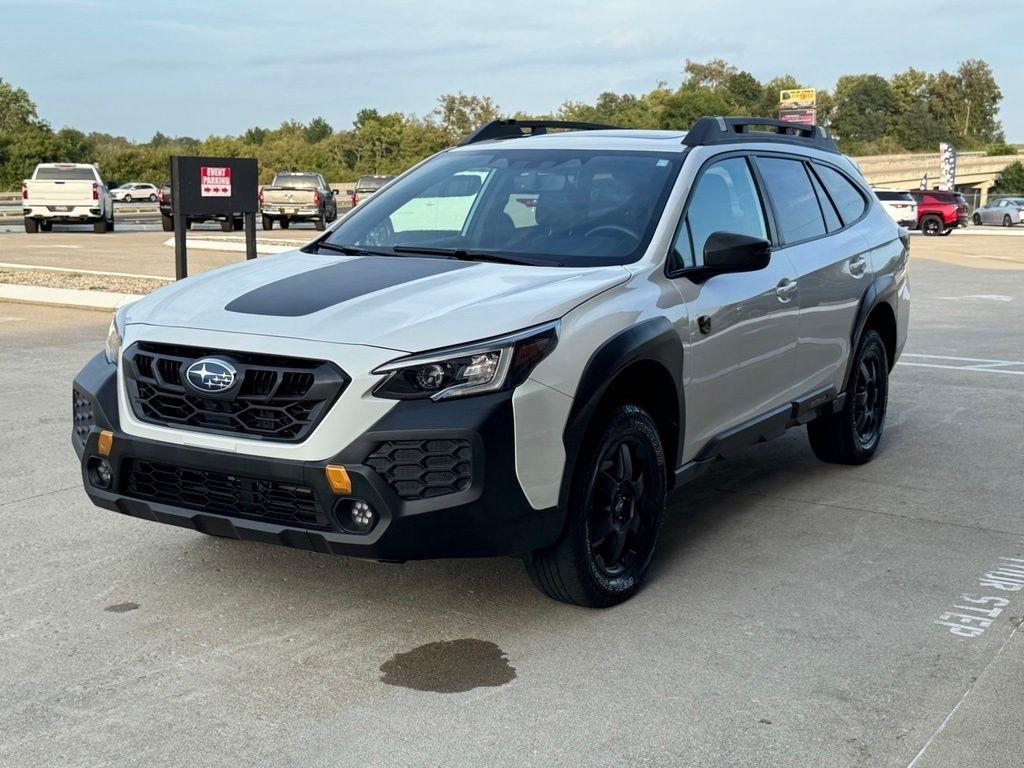 Subaru Outback  2024