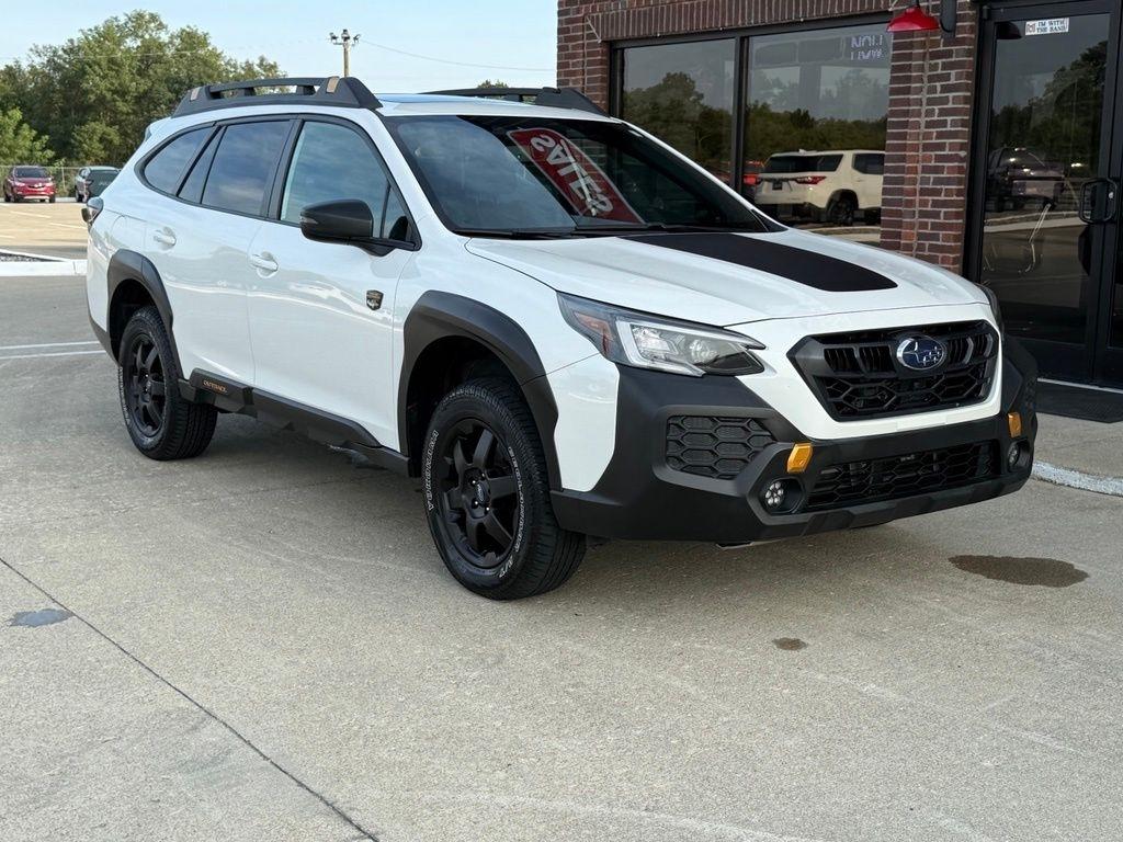 Subaru Outback  2024