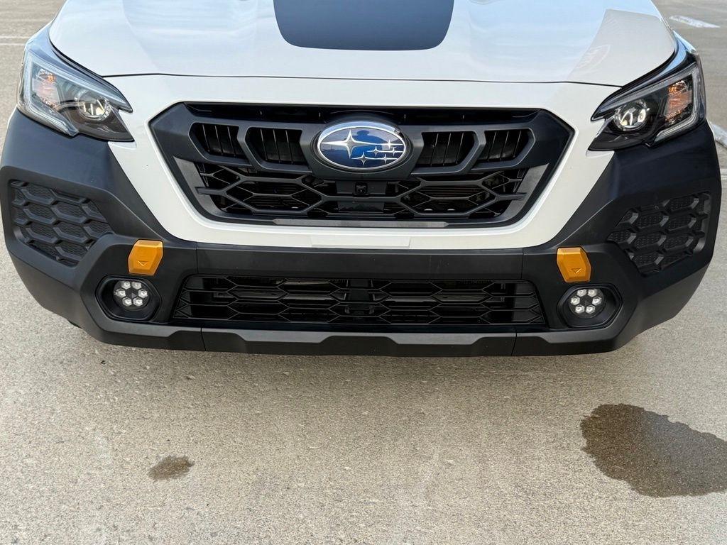 Subaru Outback  2024