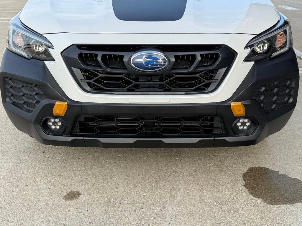 Subaru Outback  2024