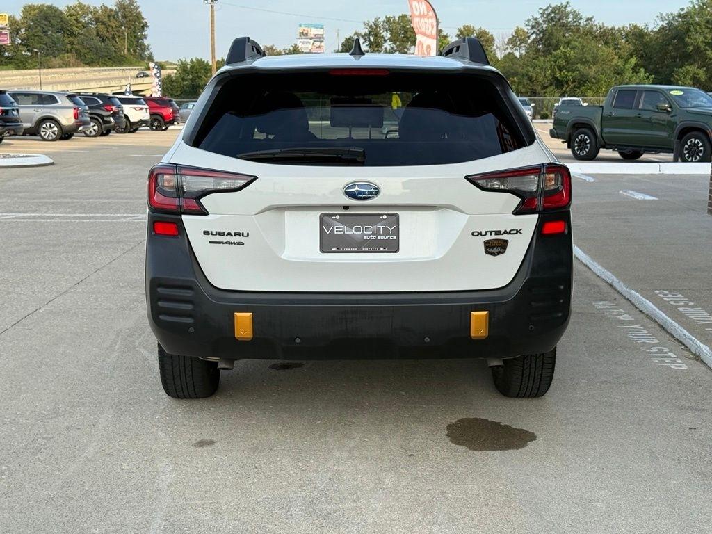 Subaru Outback  2024