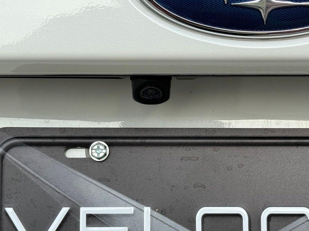 Subaru Outback  2024