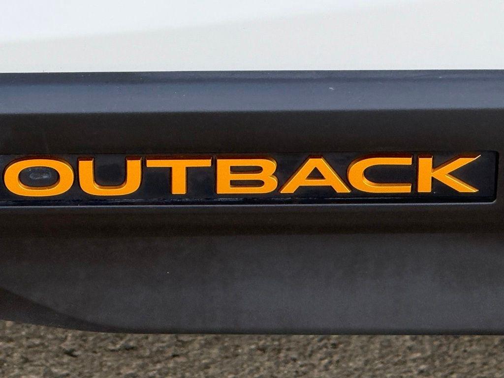 Subaru Outback  2024
