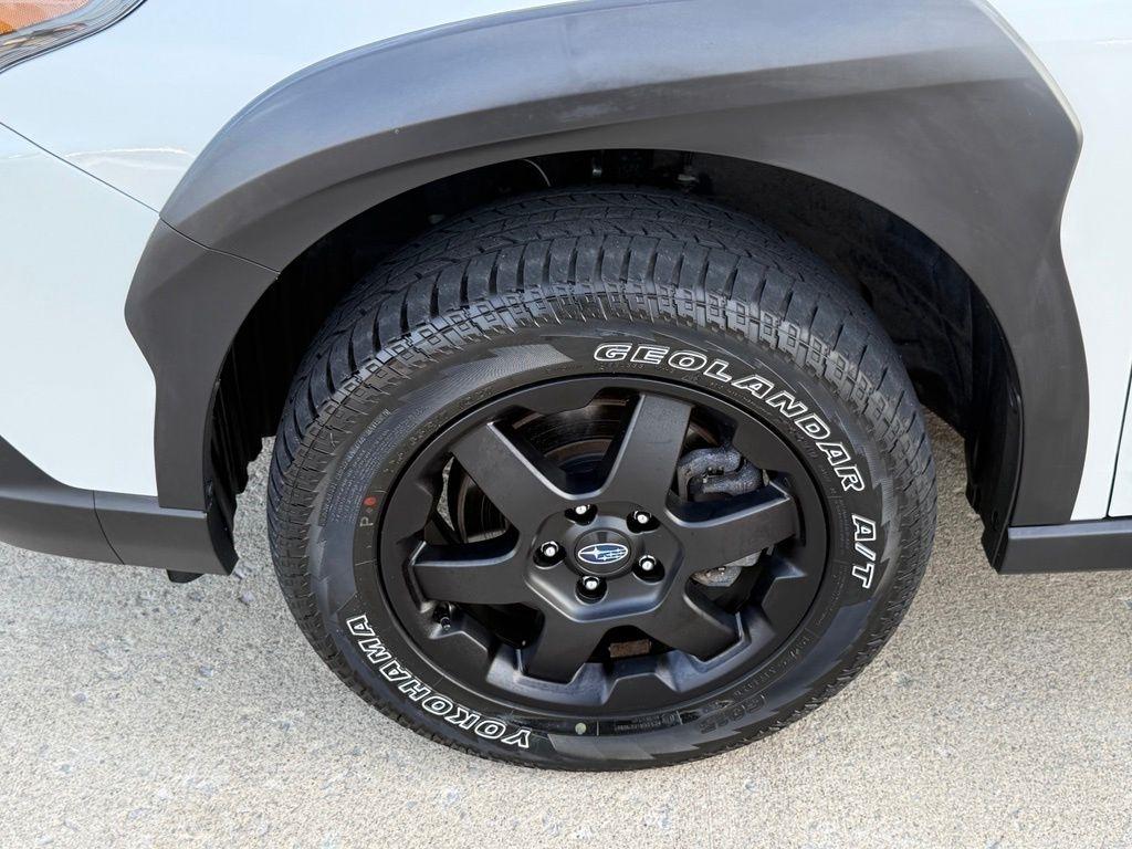 Subaru Outback  2024
