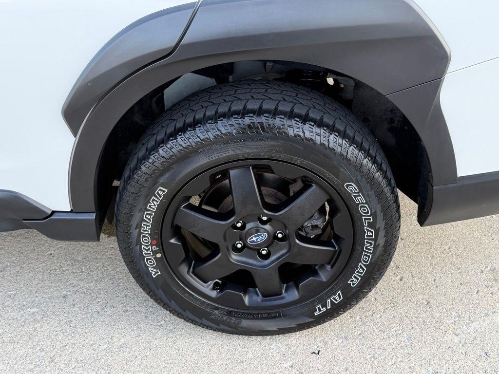 Subaru Outback  2024