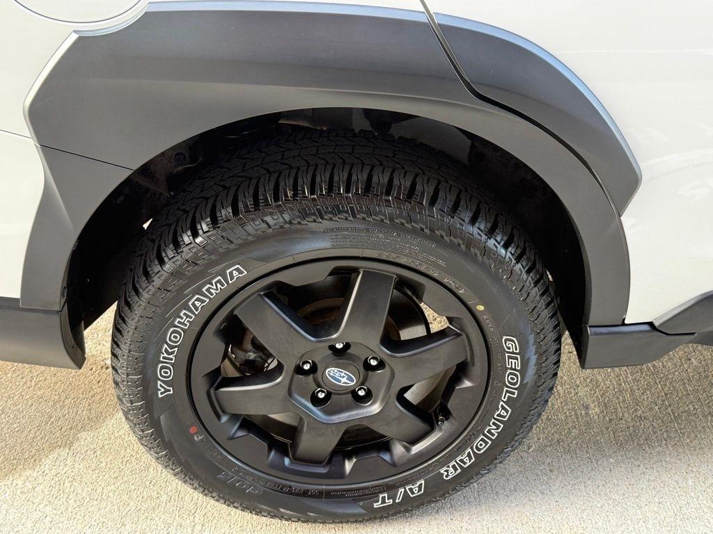 Subaru Outback  2024