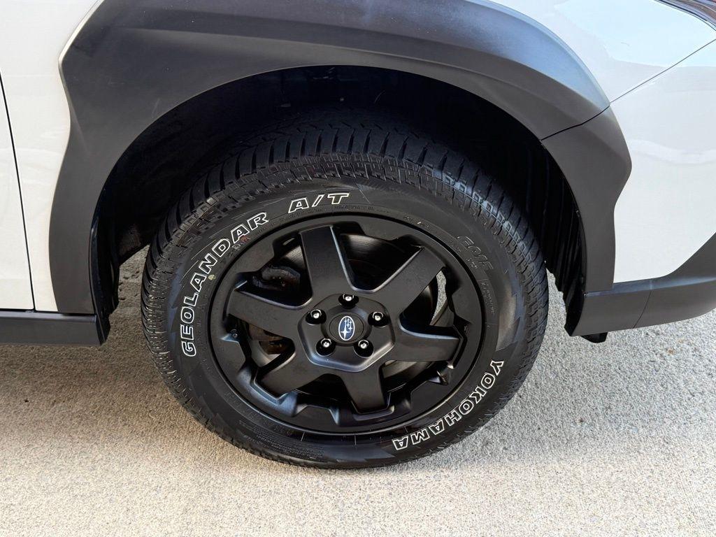 Subaru Outback  2024