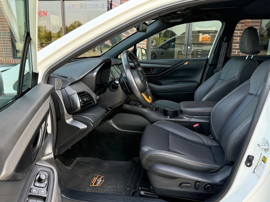 Subaru Outback  2024